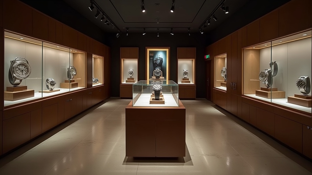 Unveiling Longines Timeless Elegance: Heritage Watches Redefined