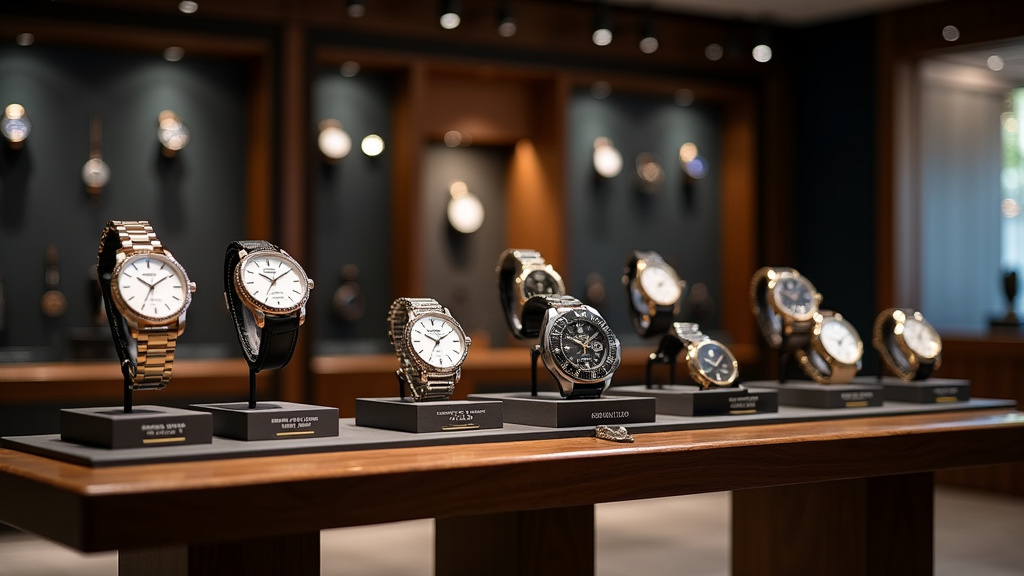 Unveiling Longines Watches: A Historical Journey of Timeless Craftsmanship