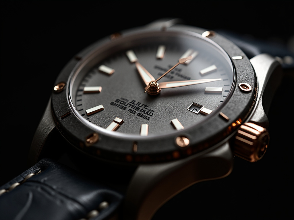 Luxury watch — hublot watches
