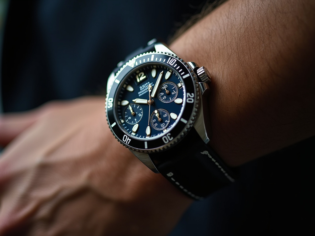 Luxury watch — hublot watches