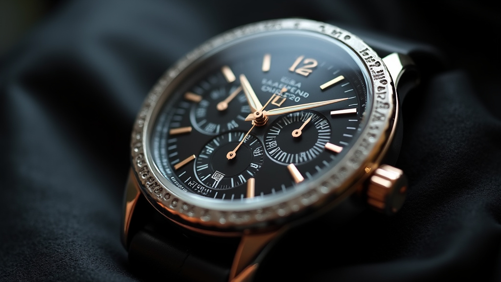 Unveiling the Art and Tech of Hublot Watches