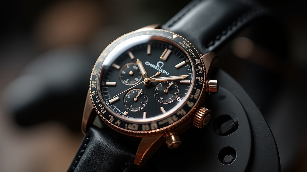 Discovering the Art and Innovation of Hublot Watches