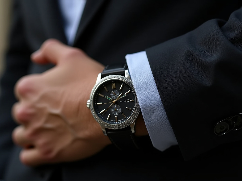 Luxury wristwatch — cartier watches