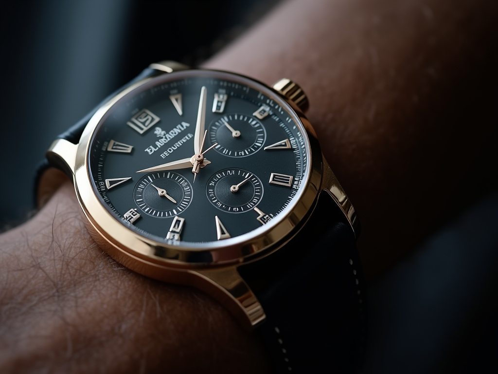 Luxury wristwatch — cartier watches