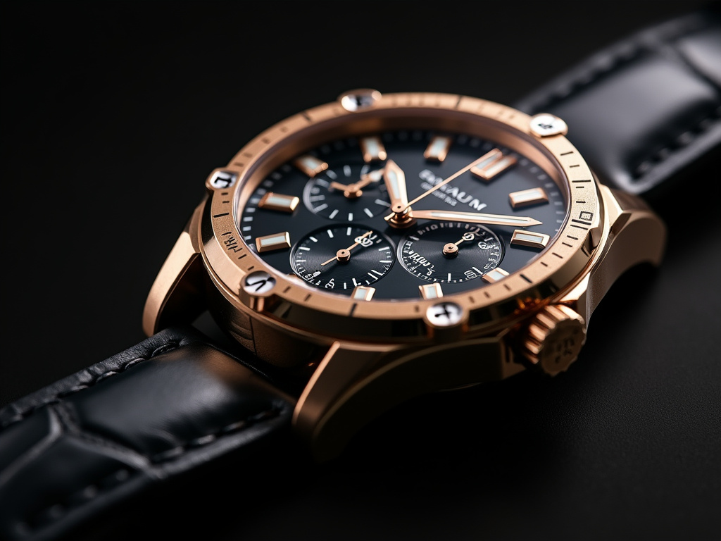 Luxury wristwatch — cartier watches