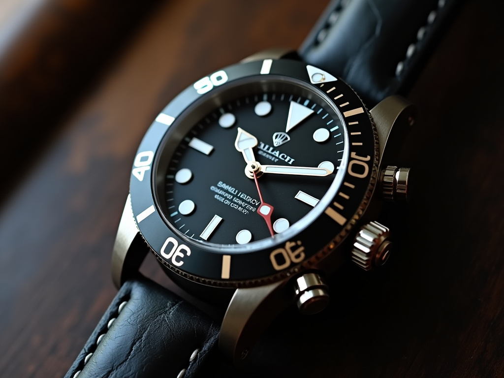 Luxury wristwatch — cartier watches