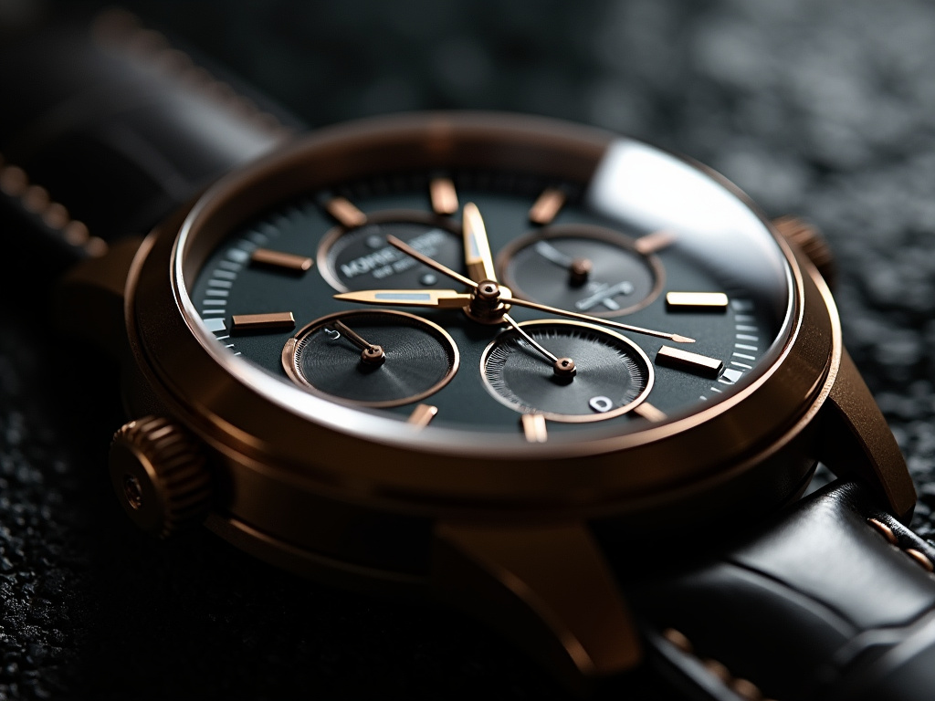 Luxury wristwatch — cartier watches
