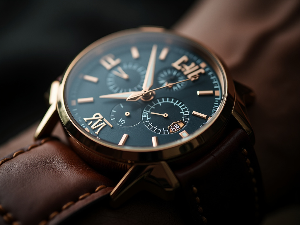 Luxury wristwatch — cartier watches