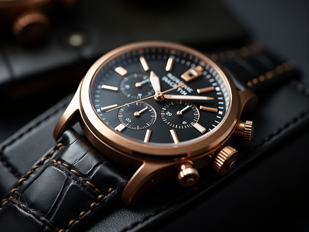 Luxury wristwatch — cartier watches