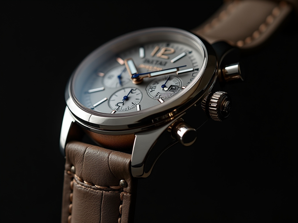 Luxury wristwatch — hublot watches
