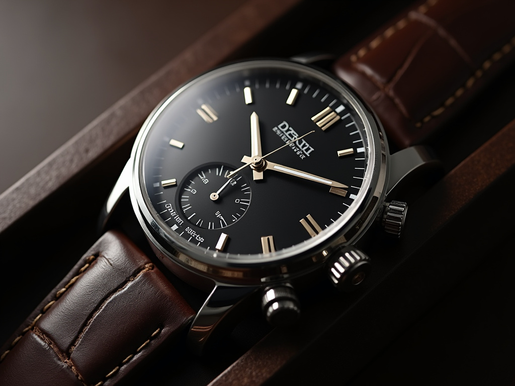 Luxury wristwatch — hublot watches
