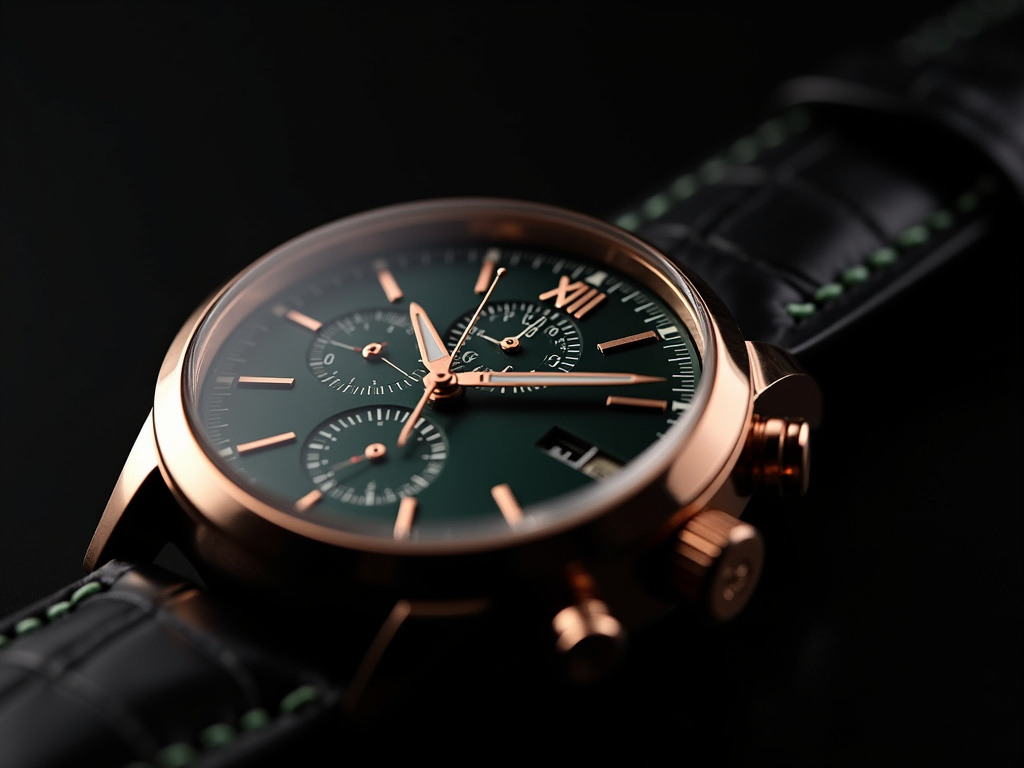 Luxury wristwatch — iwc schaffhausen watches