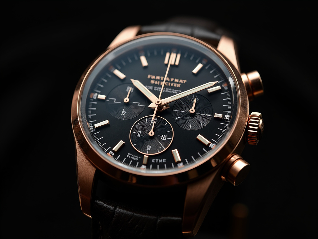 Luxury wristwatch — iwc schaffhausen watches