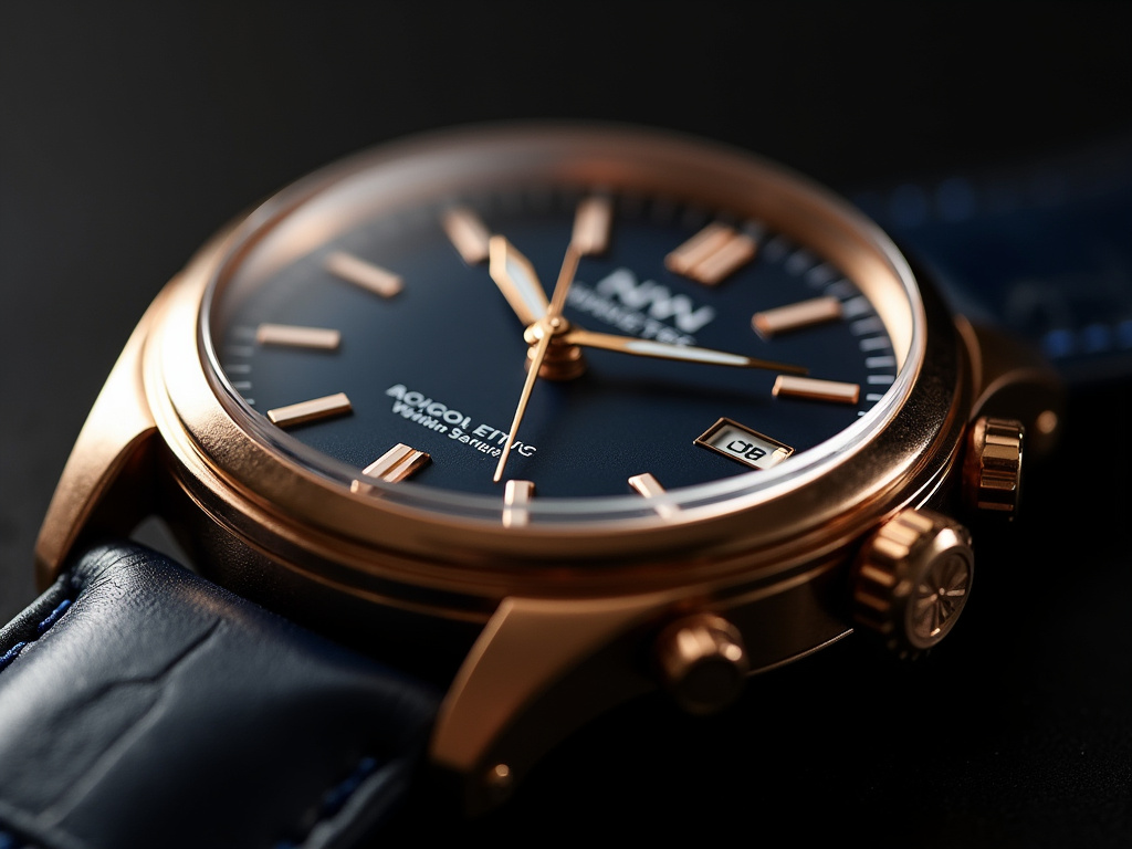 Luxury wristwatch — iwc schaffhausen watches