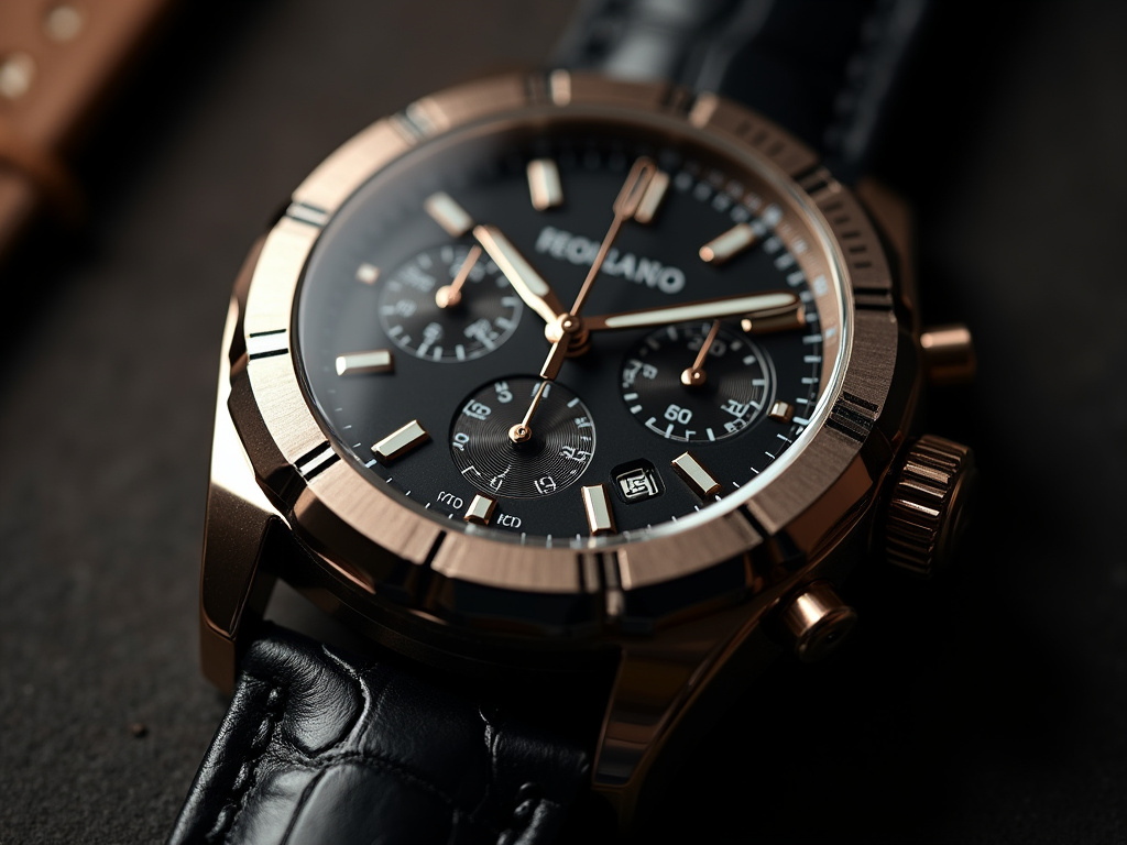 Luxury wristwatch — iwc schaffhausen watches