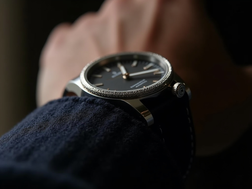 Luxury wristwatch — omega watches
