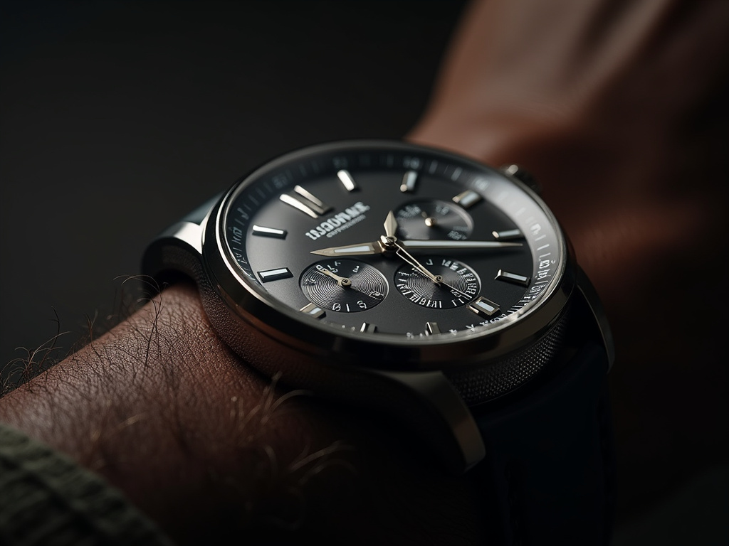 Luxury wristwatch — omega watches