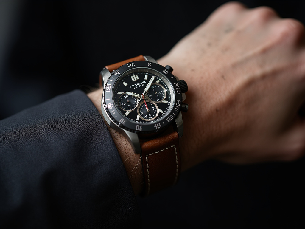 Luxury wristwatch — omega watches