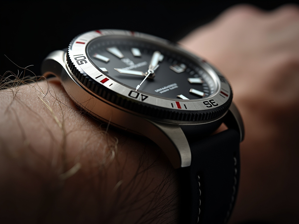 Luxury wristwatch — omega watches
