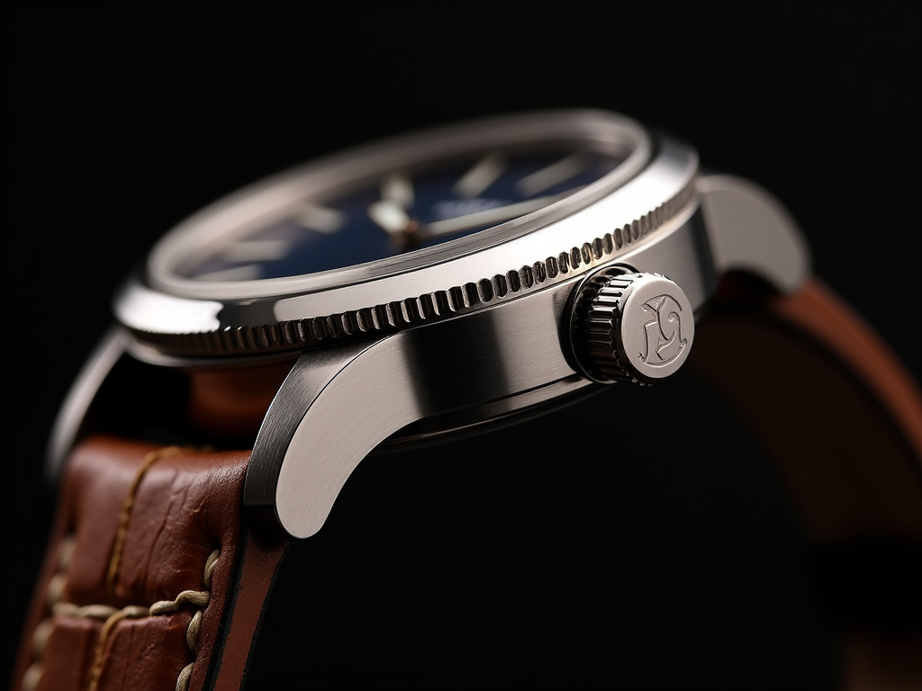 Luxury wristwatch — tag heuer watches