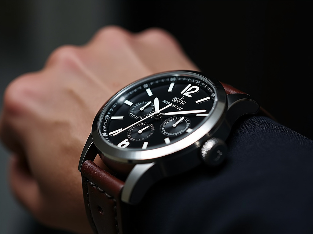 Luxury wristwatch — tag heuer watches