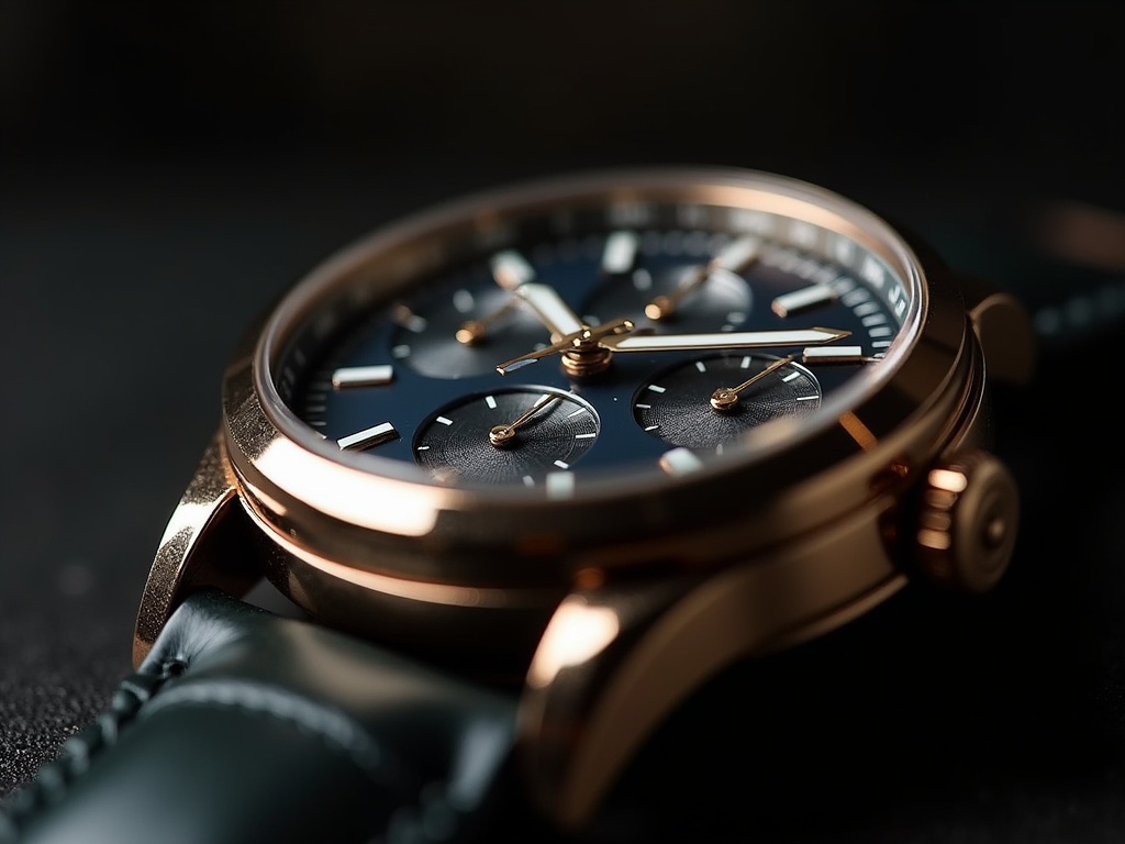 Luxury wristwatch — tag heuer watches