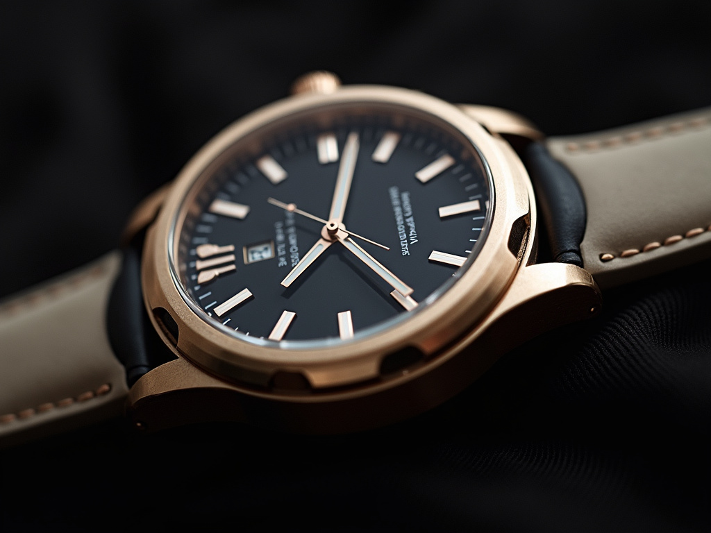 Luxury wristwatch — tag heuer watches