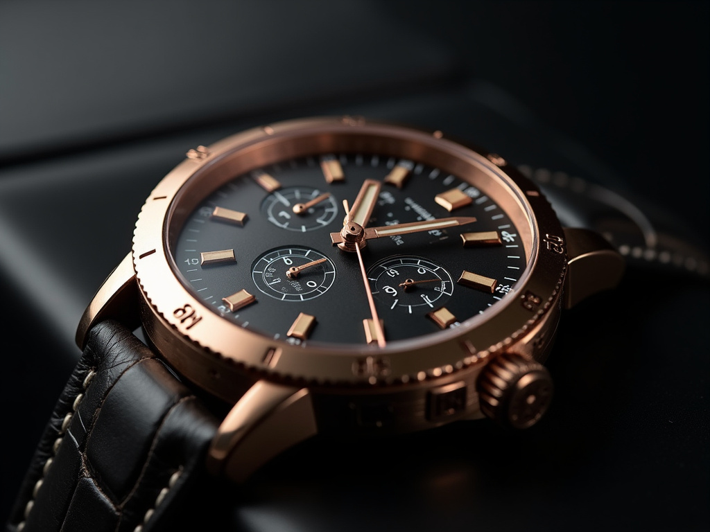 Luxury wristwatch — tag heuer watches