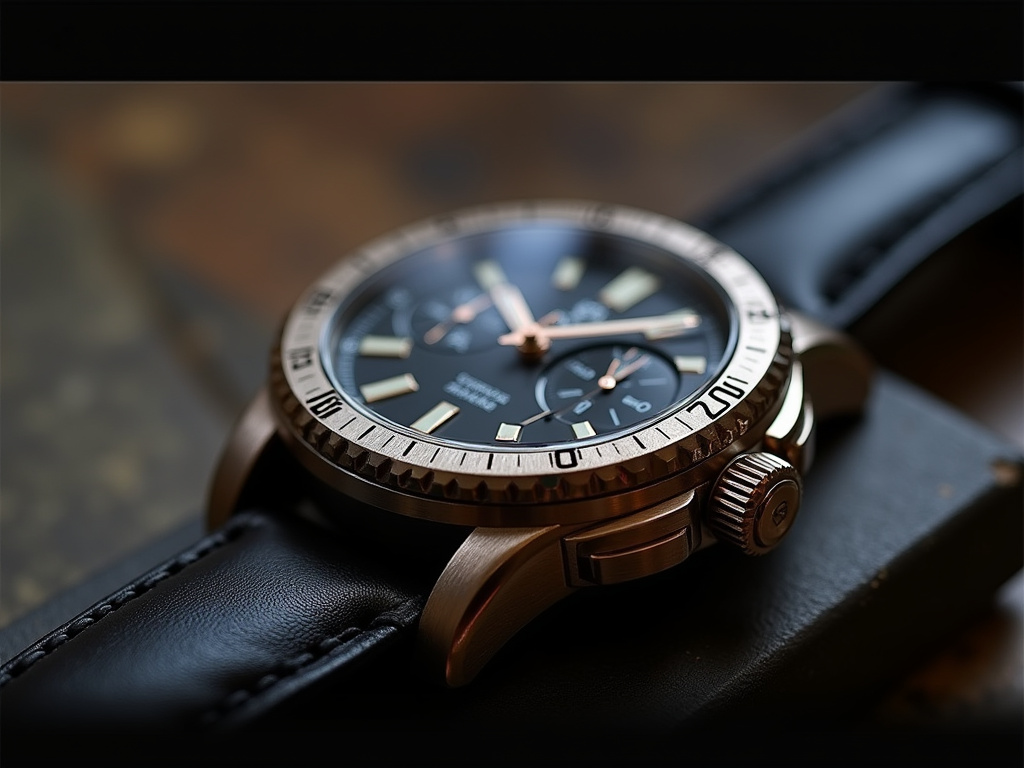 Luxury wristwatch — tag heuer watches