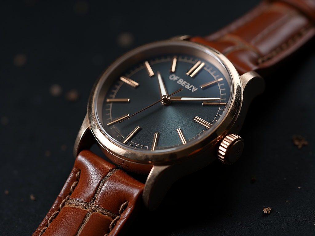 Luxury wristwatch — tag heuer watches