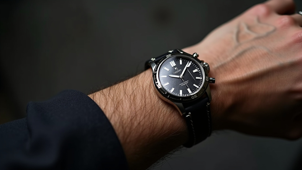 Unveiling Hublot Watches: History, Design, and Care