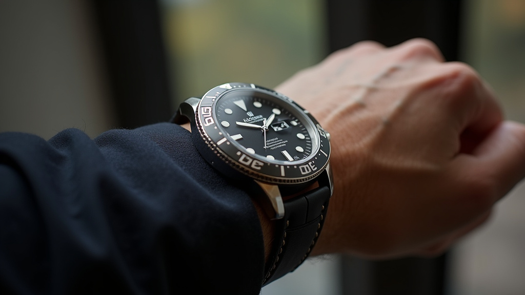 Unveiling Tag Heuers Heritage: From Classic to Modern Styles