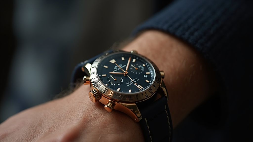 Unveiling the Legacy: Tag Heuer Watches Explained