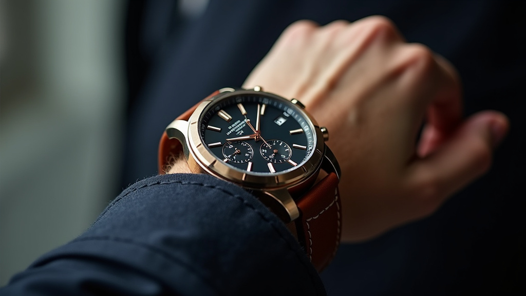 Unveiling Omegas Heritage and Iconic Watch Designs