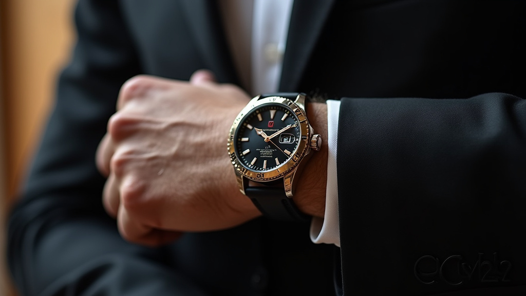 Unveiling Precision: Tag Heuer Watches Timeless Legacy and Innovation