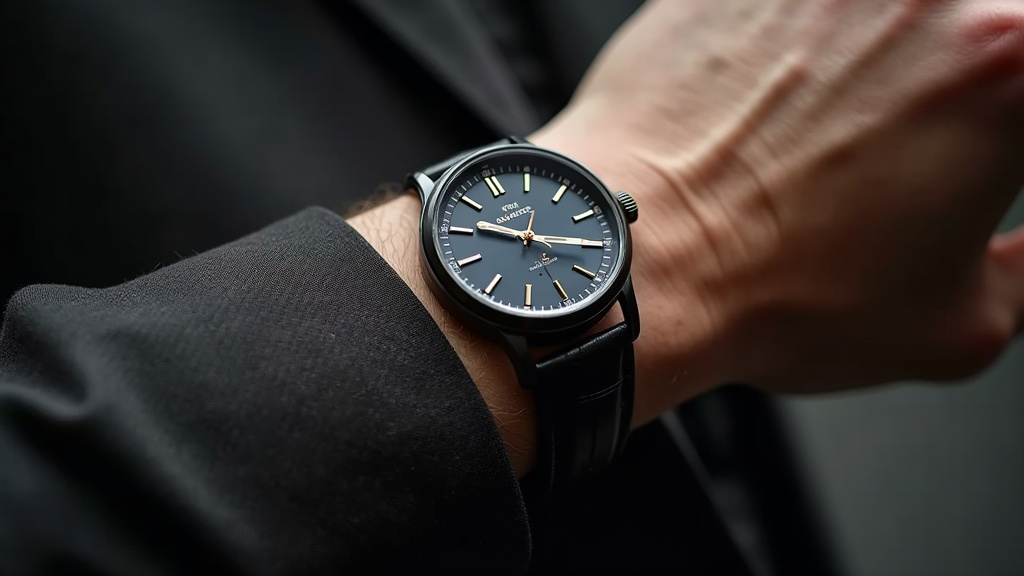 Unveiling the Evolution of Omega Watches: Legacy to Future