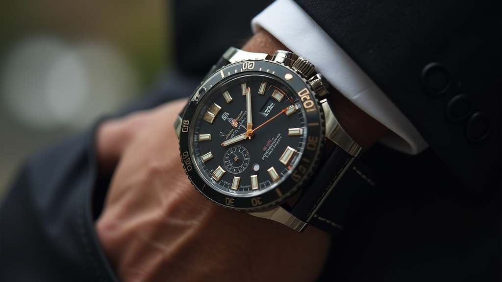 Cartier Watches: Prestige Meets Local Charm in Hoboken