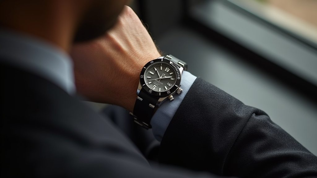 Unveiling Longines Watches: Legacy Meets Timeless Elegance