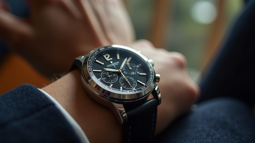 Unveiling Craftsmanship: Iwc Schaffhausen Watches Timeless Legacy
