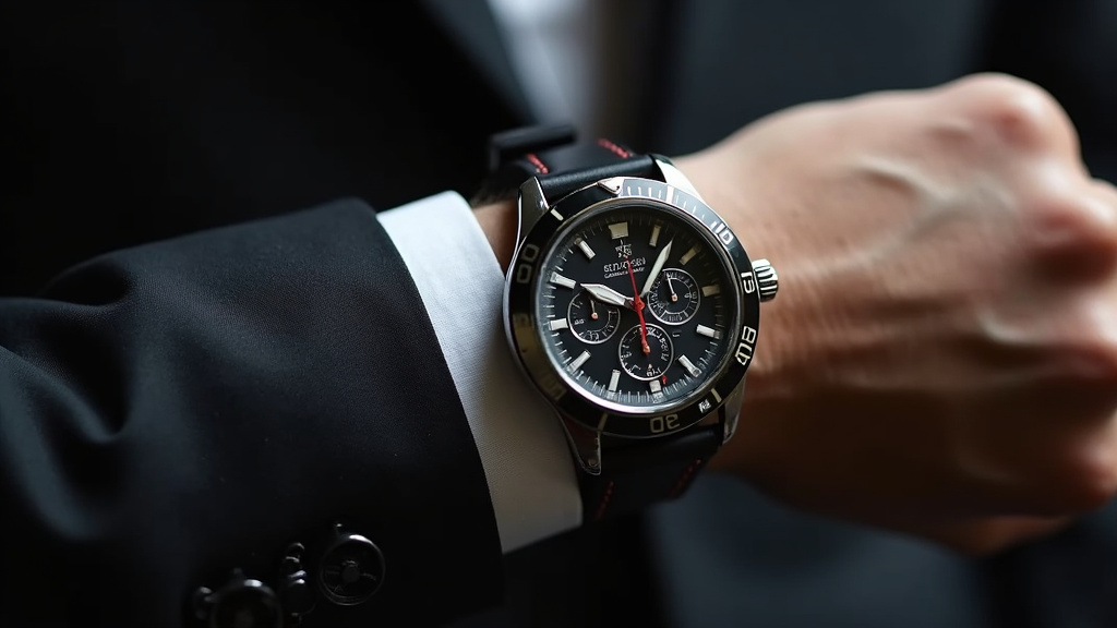 Unveiling the Legacy of Iwc Schaffhausen Watches Today