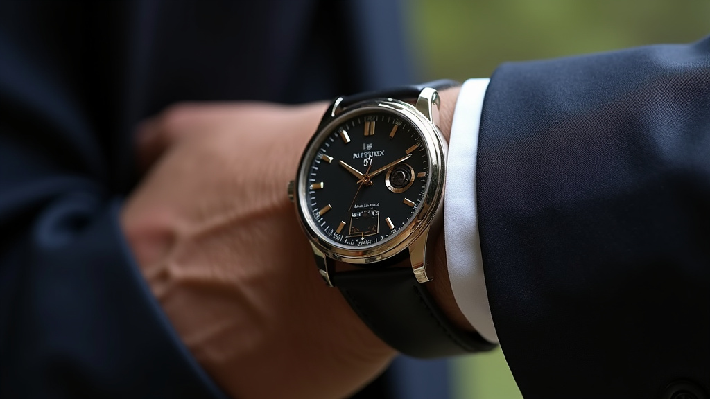 Cartier Watches: Prestige Unveiled in Hobokens Historic Watchmaking