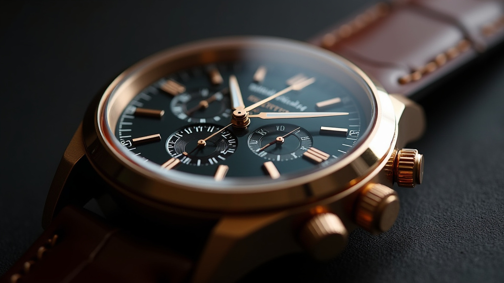 Cartier Watches in Hoboken: History, Prestige, & Trends