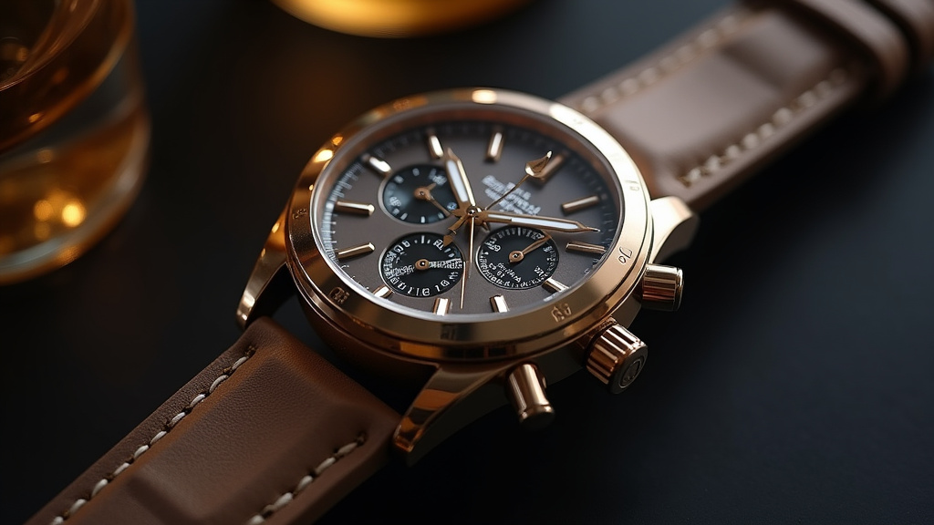 Unveiling Omega Watches: History, Iconic Designs, and Technology