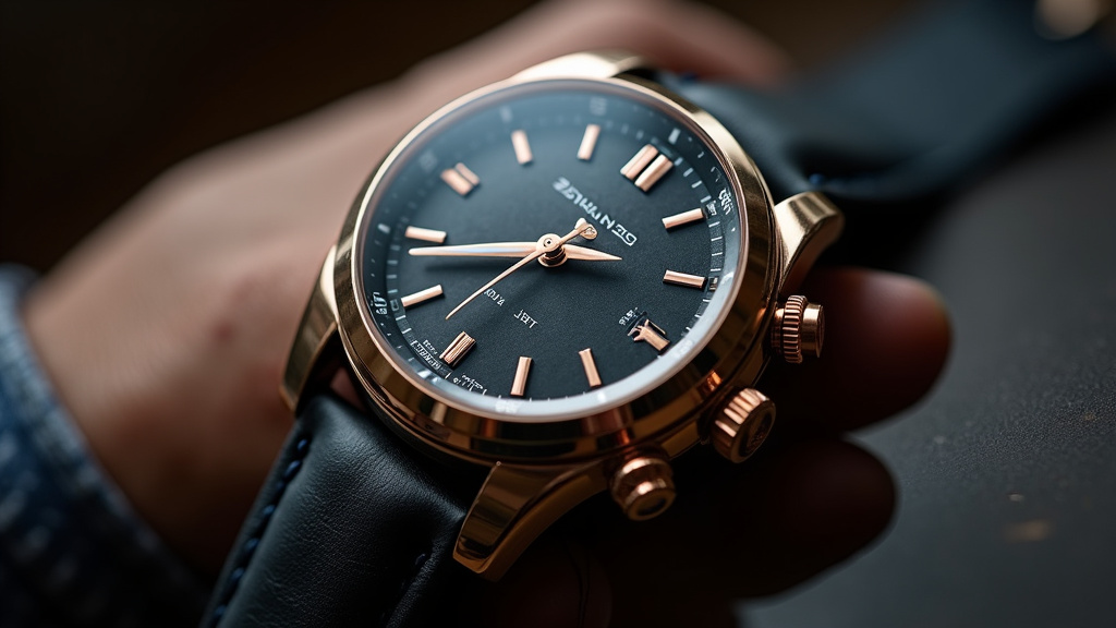 Hublot Watches: Innovating Luxury Timekeeping