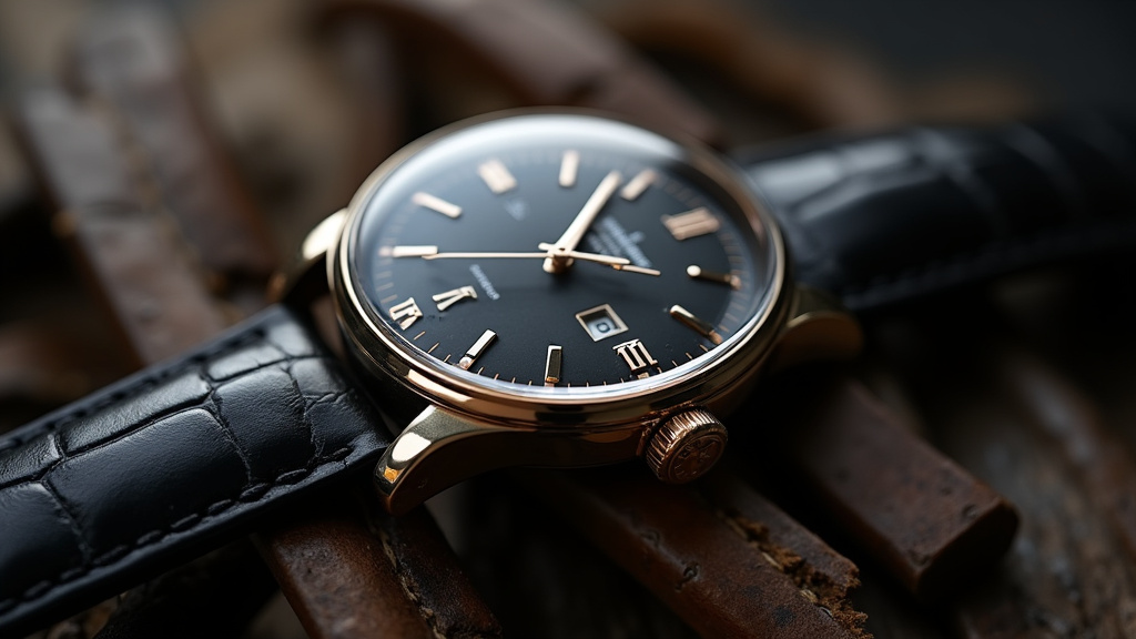Unveiling Tag Heuer Watches: Heritage, Features, and Selection Guide