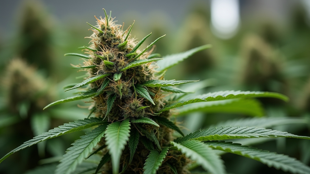 Holden Maine Cannabis Dispensary Guide: Regulations & Future Trends