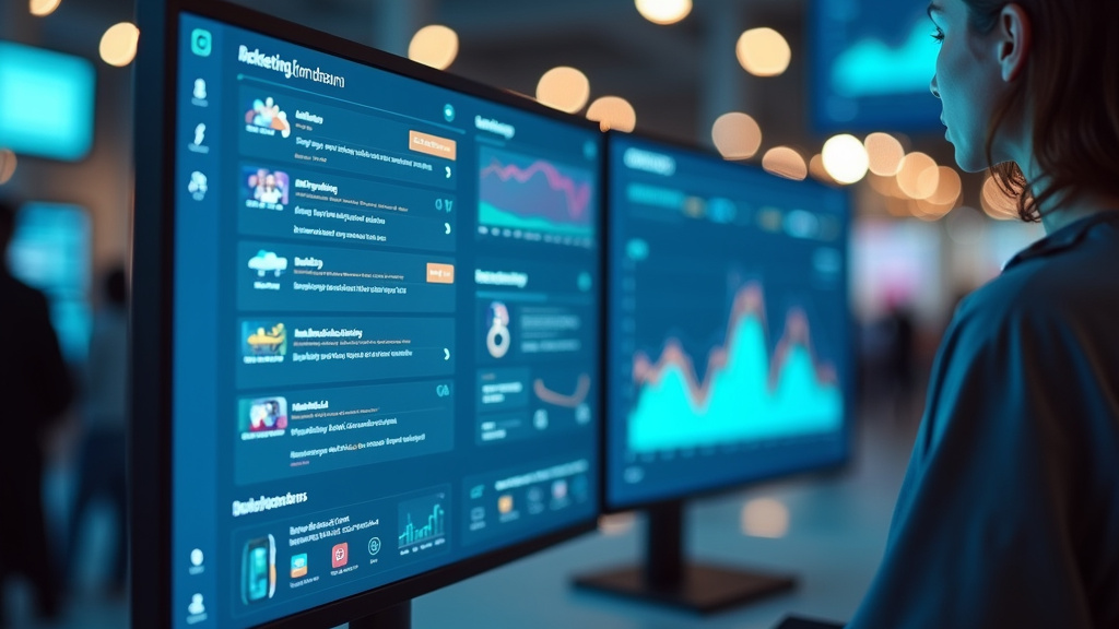 Master Blckpanda Paid Media: Strategies to Optimize Success