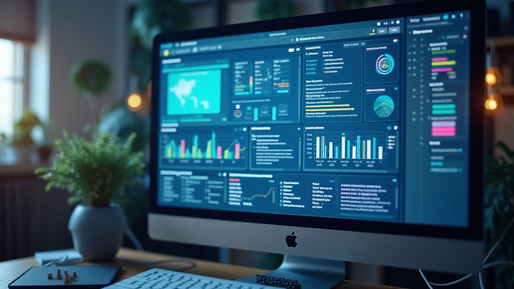 Master Blckpanda Paid Media: Strategies to Optimize Success