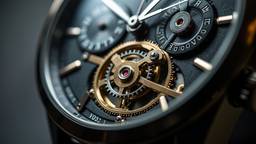 Unveiling Iwc Schaffhausens Historic Watch Craftsmanship