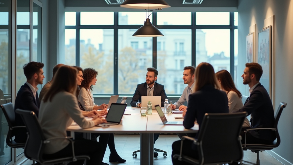 Evaluating & Measuring SEO Agency Hialeah Success